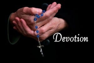 devotion web